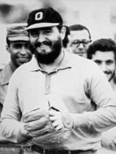 Fidel Castro