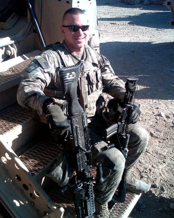 Mother recalls soldier's love of classical music, numbers | MPR News