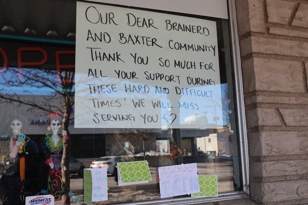 The Salt Cure Restaurant Recovery Fund launches to support industry upended by ICE surge