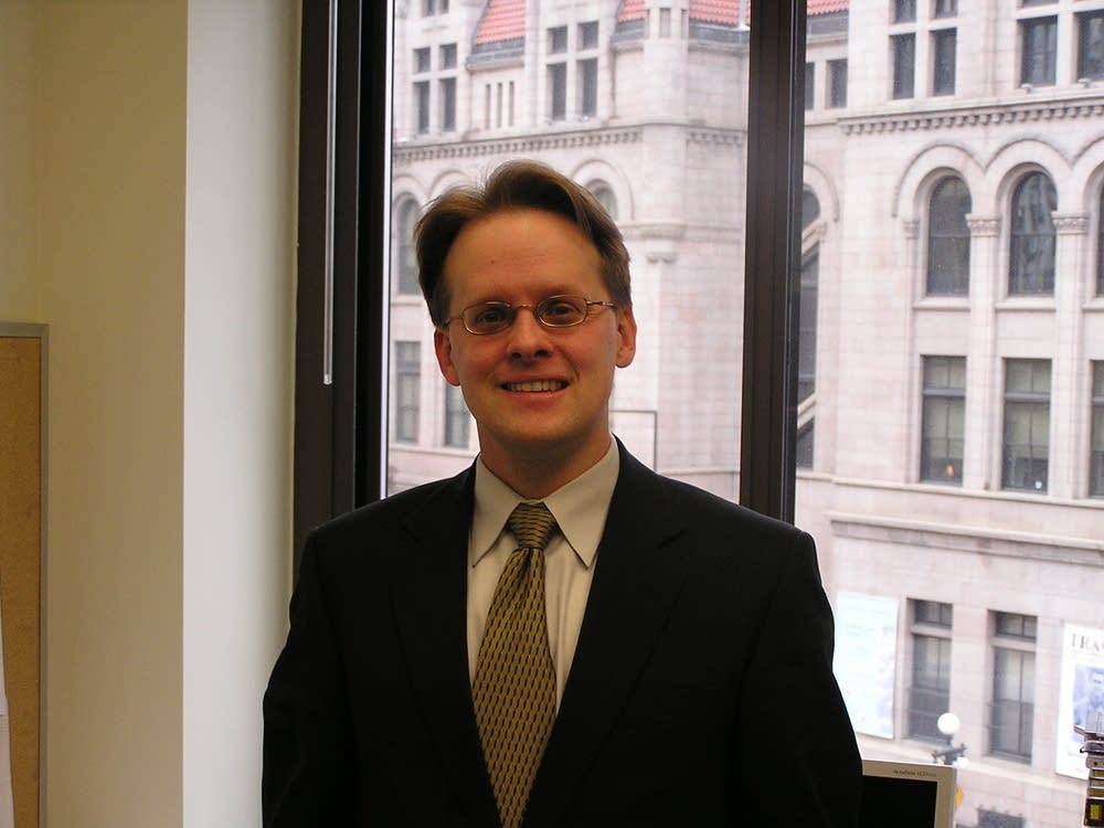 John Mangum
