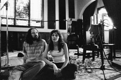 watchhouse at Echo Mountain Recording in Asheville, NC