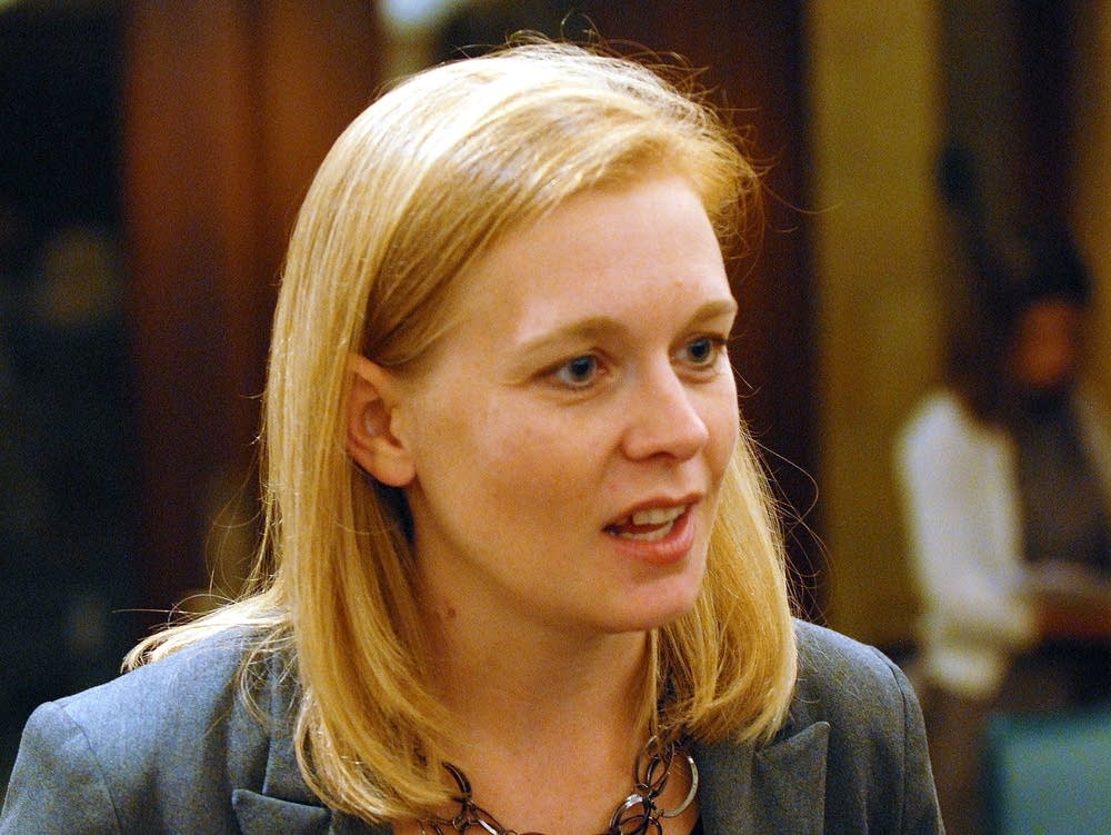 April Todd-Malmlov