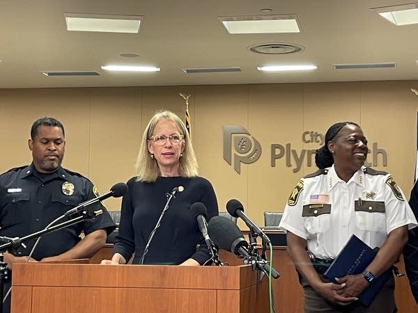 Bipartisan Minnesota U.S. House members propose funding to recruit more law enforcement