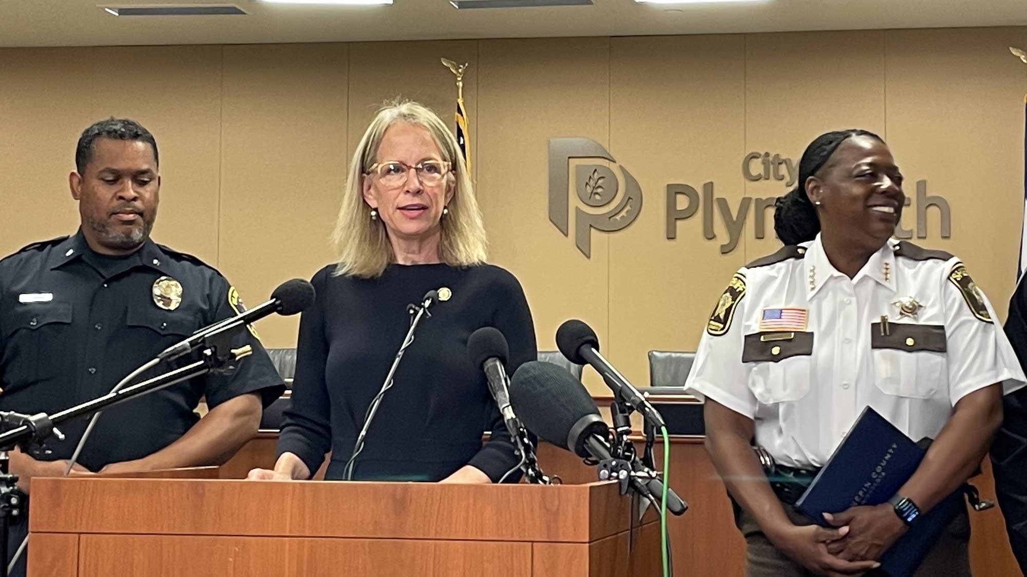 Bipartisan Minnesota U.S. House members propose funding to recruit more law enforcement