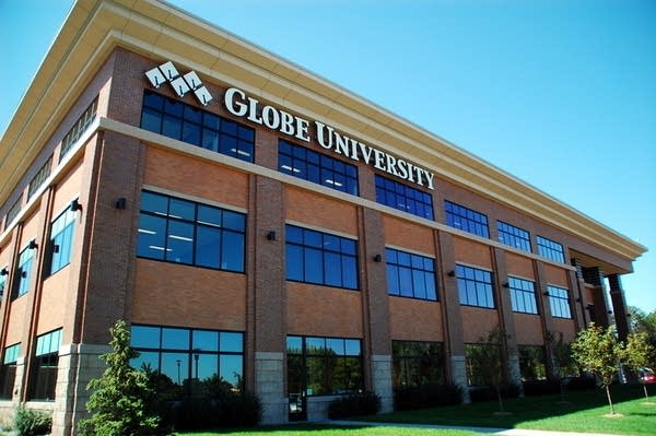 Globe University