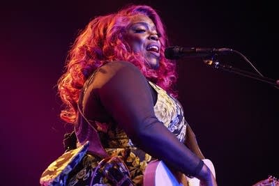 Yola at First Avenue in Minneapolis