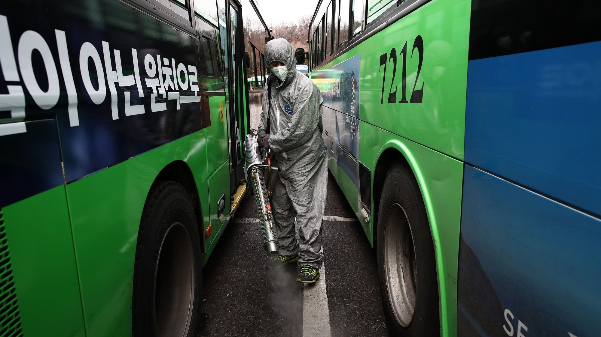 Coronavirus prompts U of M, St. Thomas to suspend some studyabroad