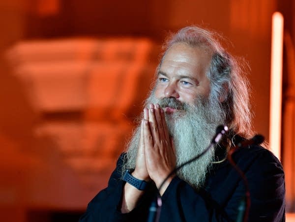 Coffee Break: Happy Birthday, Rick Rubin!