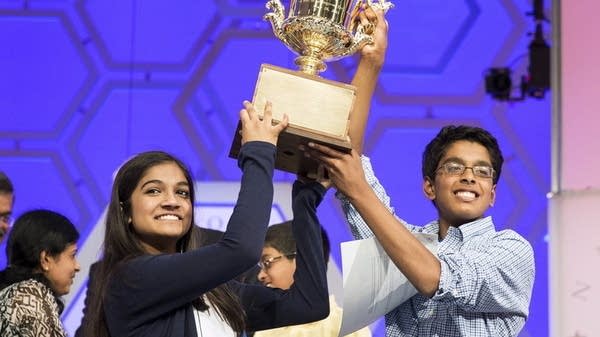 88th annual Scripps National Spelling Bee