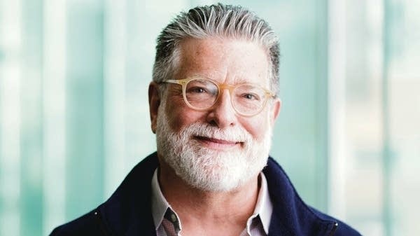 PT Originals: Violist and Chef Toby Appel cooks with Fred Child