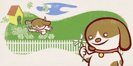 Art Hounds: Shostakovich, Chastity Brown, and “A Dog is a Dog”