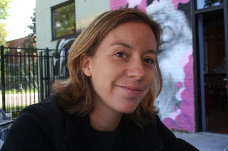 Lori Klongtruatroke