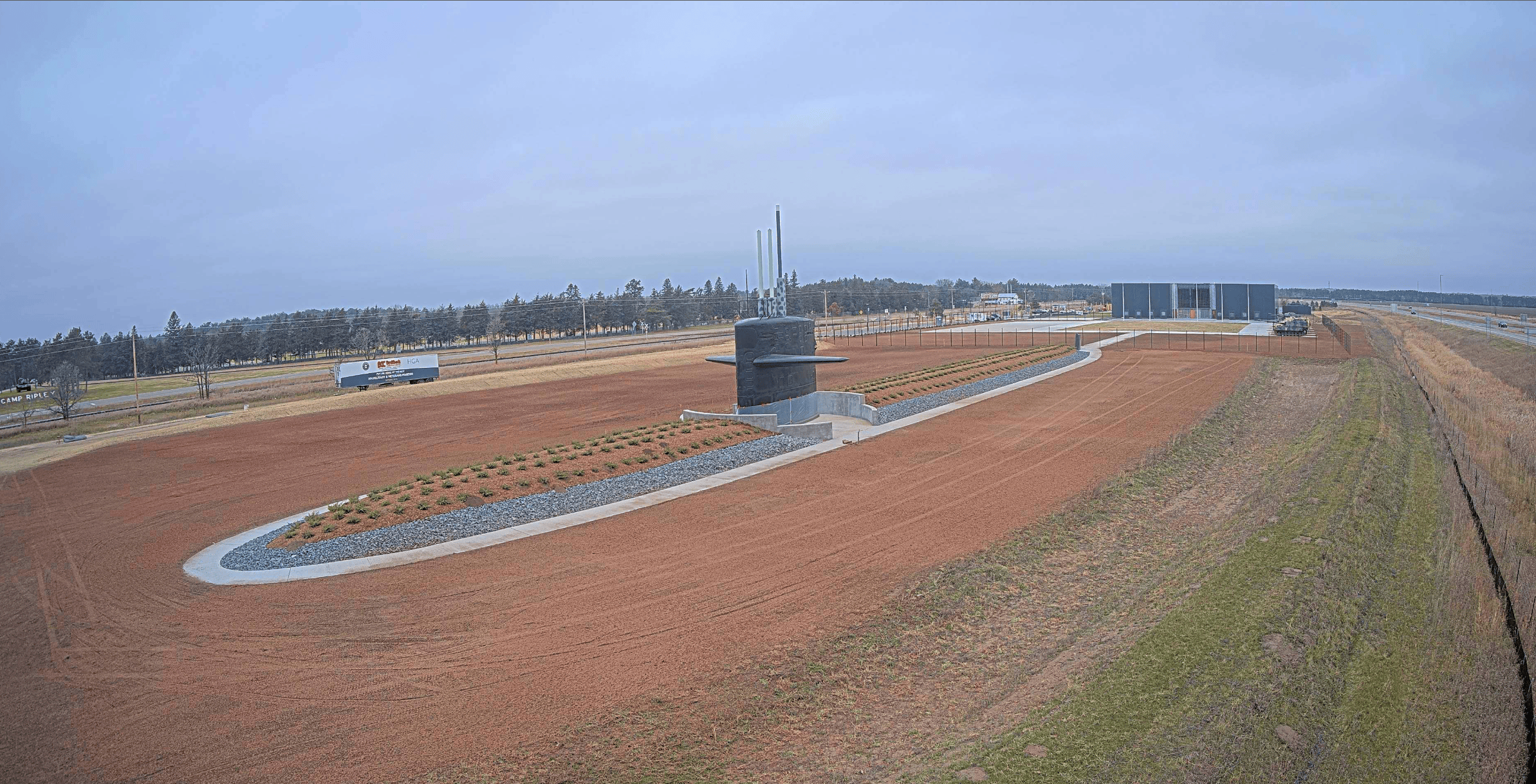 Minnesota Military and Veterans Museum