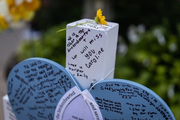 A memorial