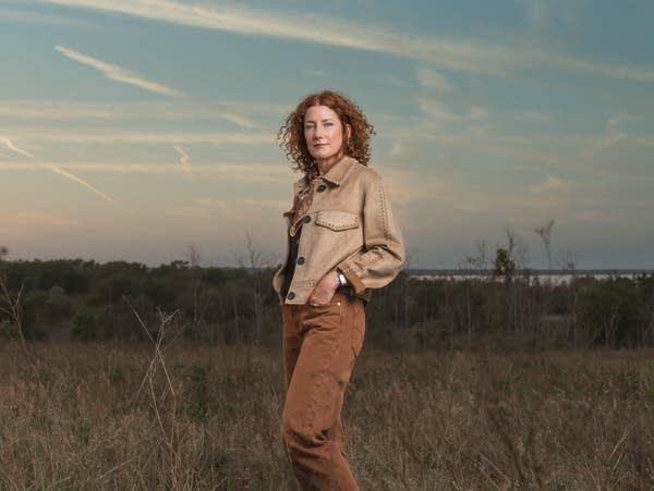 The Gig List for October 26: Kathleen Edwards; Molly Brandt; Traiveon & Candi