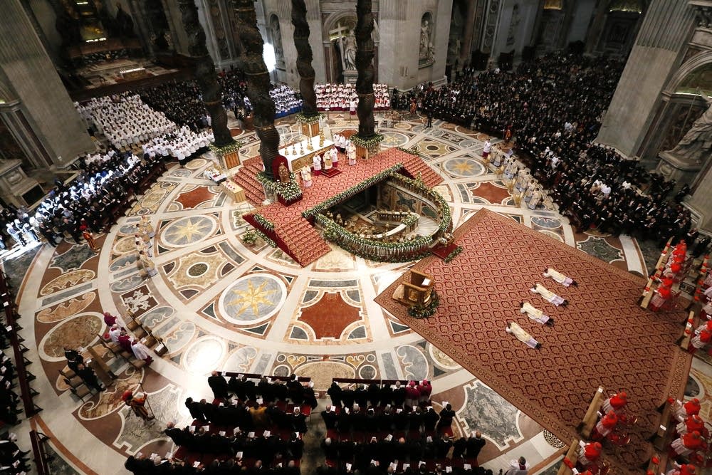 Epiphany Mass