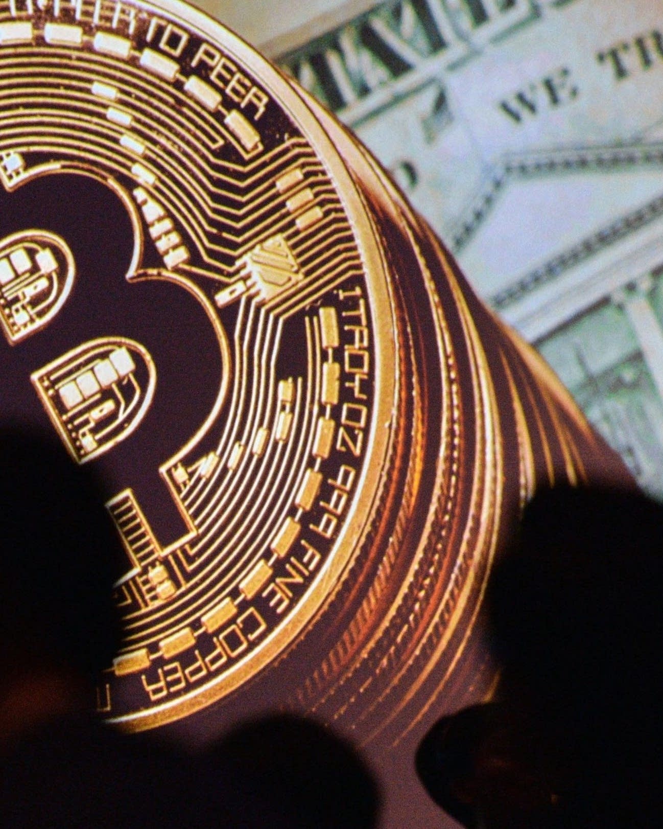 Why Republicans are embracing bitcoin and other cryptocurrencies -  Marketplace