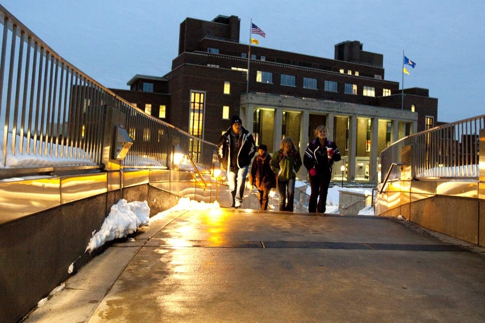 Campus
