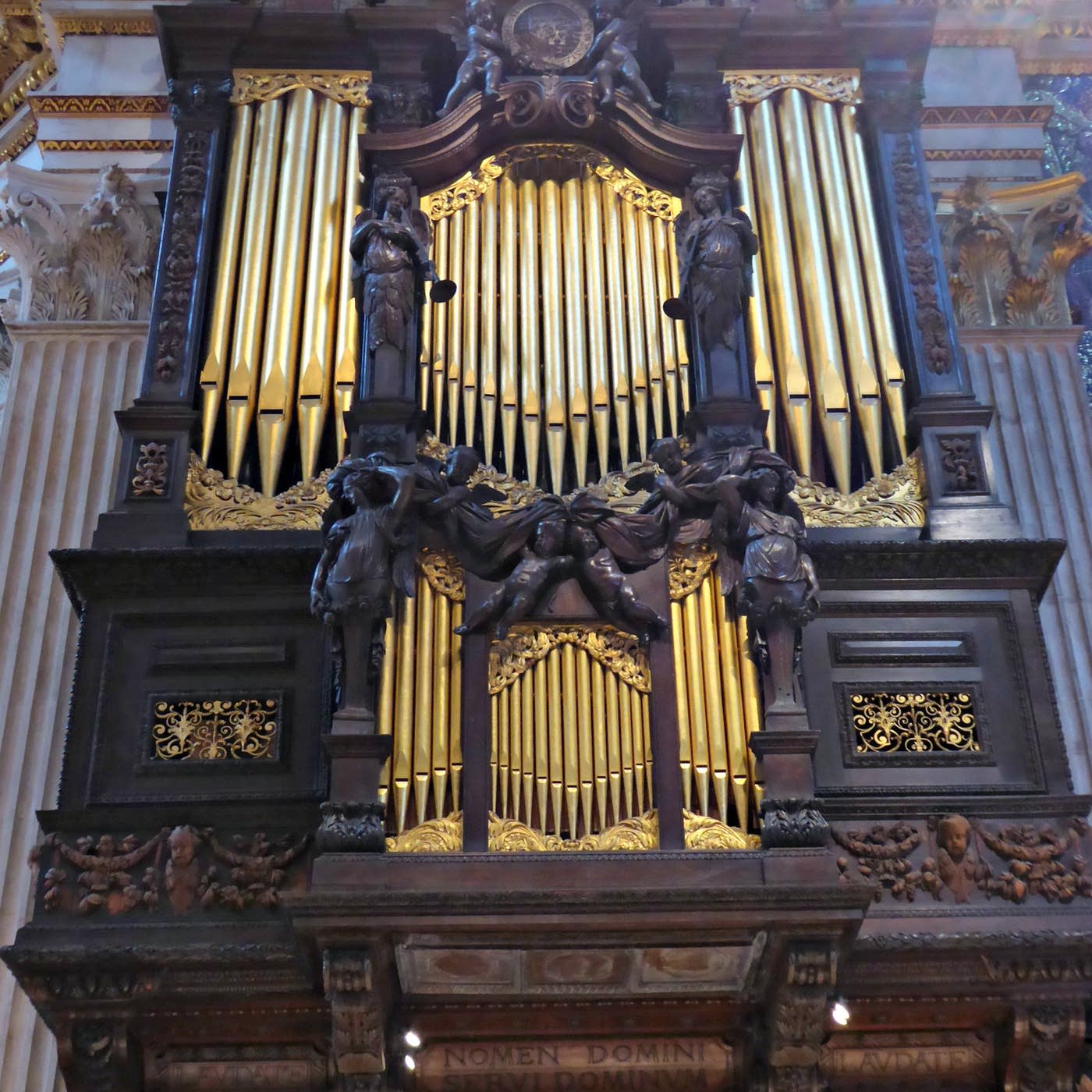 DVD 【】Grand Organ of Lincoln Cathedral [DVD]
