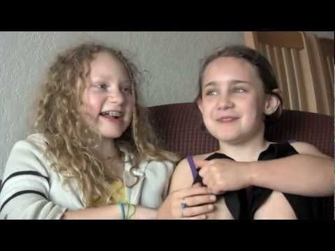 Shakespeare through the eyes of young girls