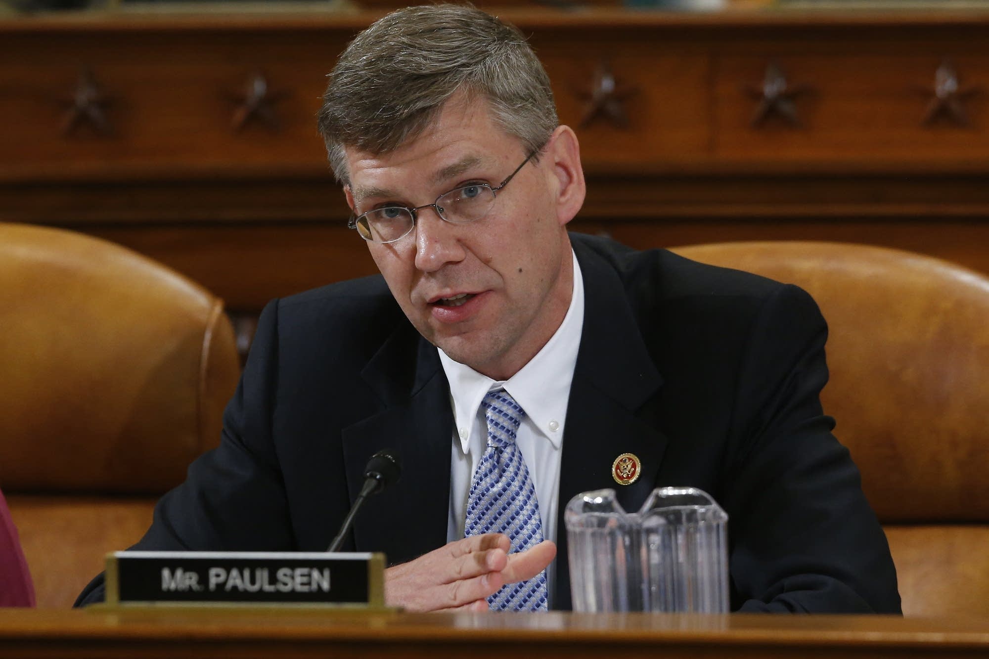 Erik Paulsen