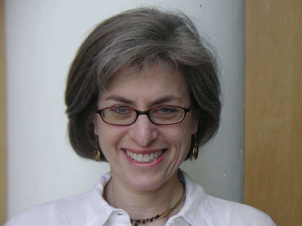 Sharon DeMark