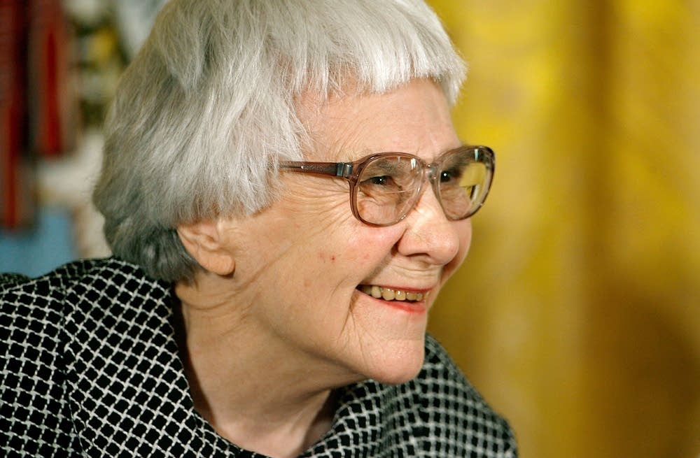 Harper Lee, Where have you been? | Minnesota Public Radio News