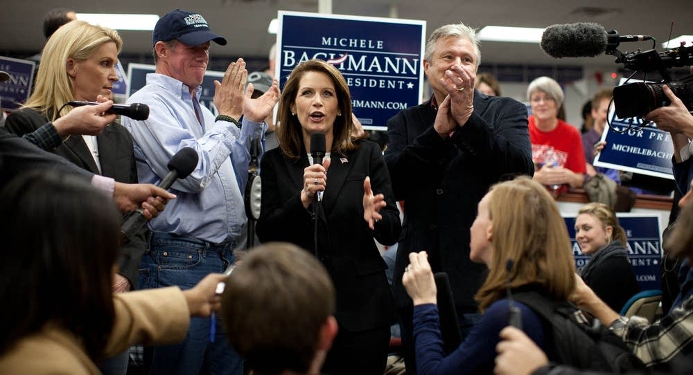 Iowa caucuses