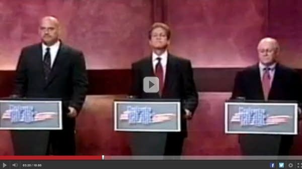 FiveThirtyEight, ESPN unveil Ventura election doc that gets it right
