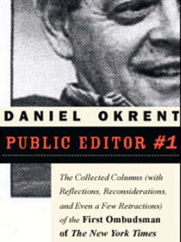 Critic inside The New York Times