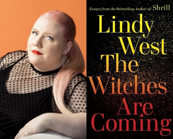 Talking Volumes: Lindy West on 'The Witches Are Coming'