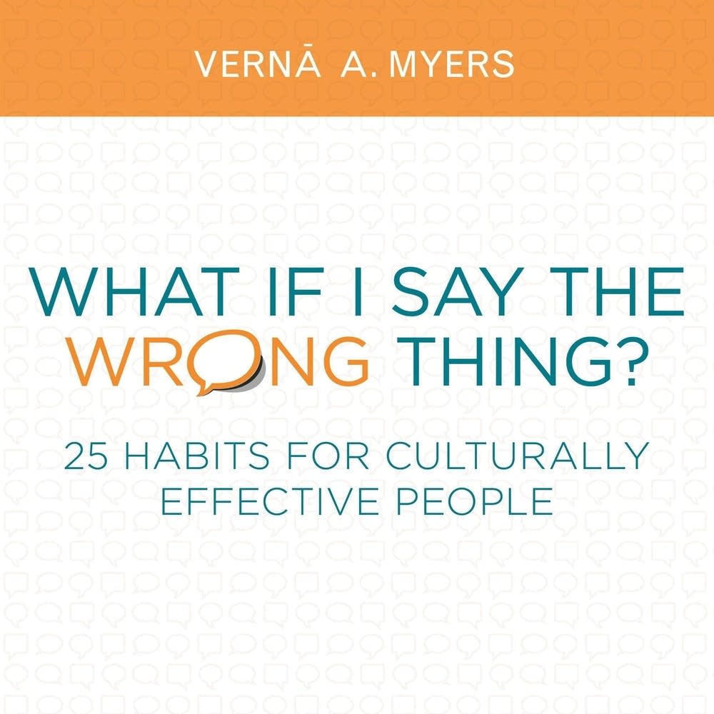  What If I Say The Wrong Thing How To Talk About Race Minnesota