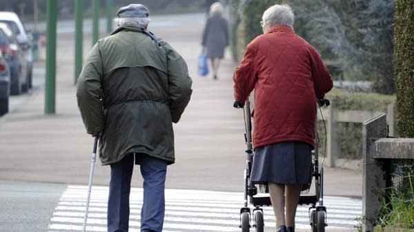 By 2030, every baby boomer will be at least 65 years old. That's likely to drive demand for certified aging in place specialists and products to support seniors' needs. 