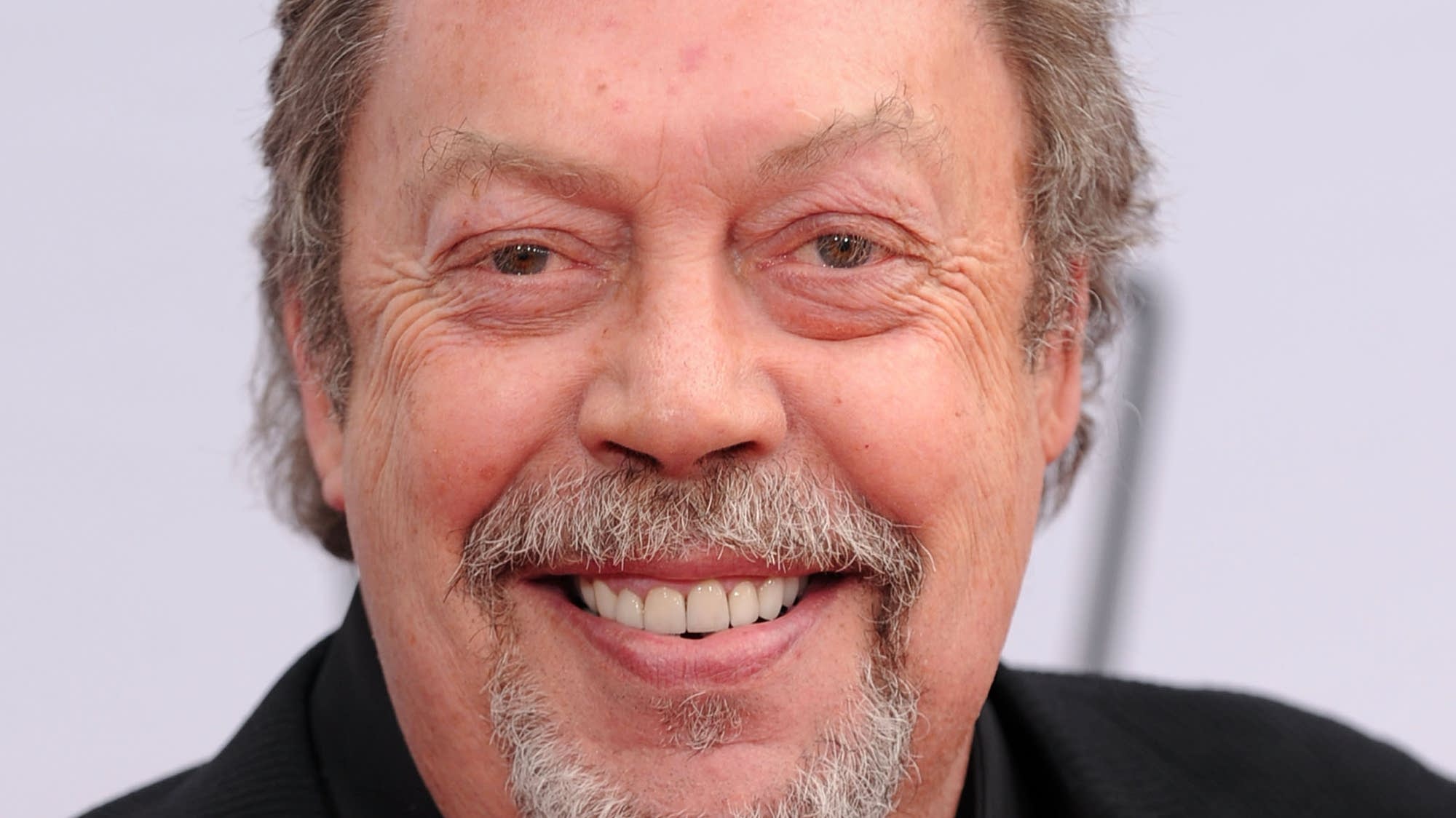 Tim Curry, iconic character actor and 'Rocky Horror Picture Show' star, dies at 80