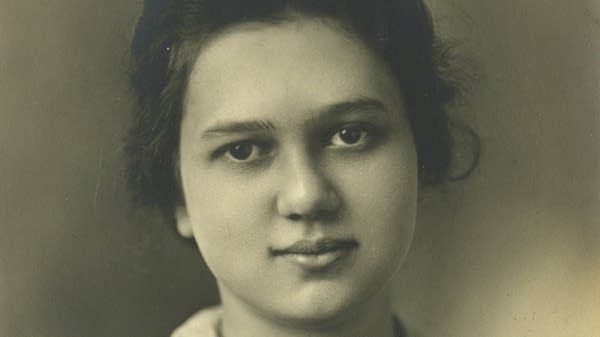 Ruth Crawford Seeger