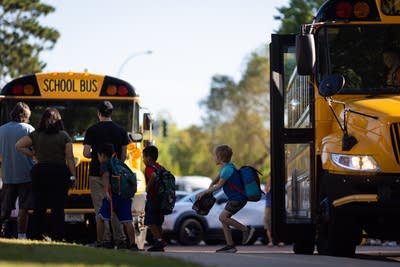 Minnesota school funding is on the November ballot. Here’s what to know