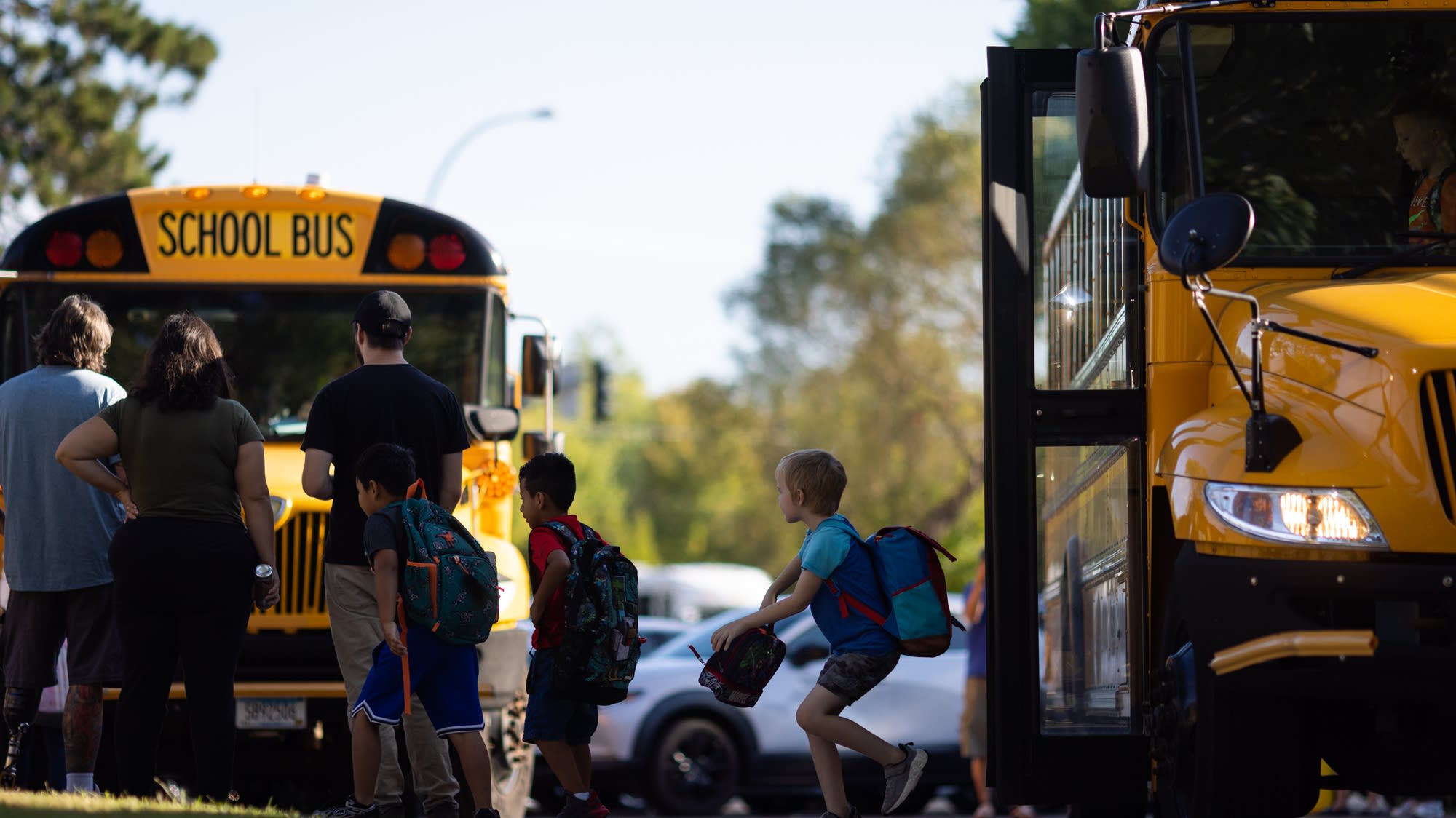 Minnesota school funding is on the November ballot. Here’s what to know