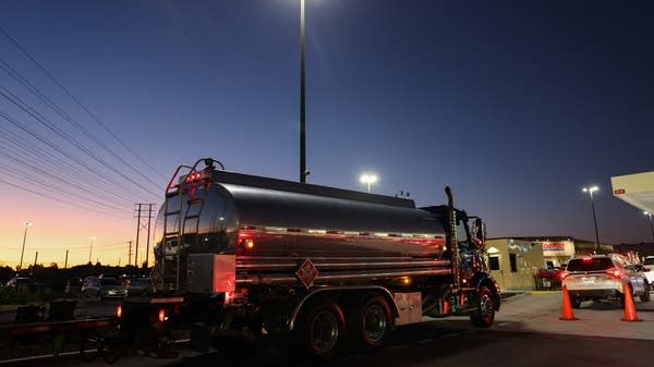 When will oil markets recover?