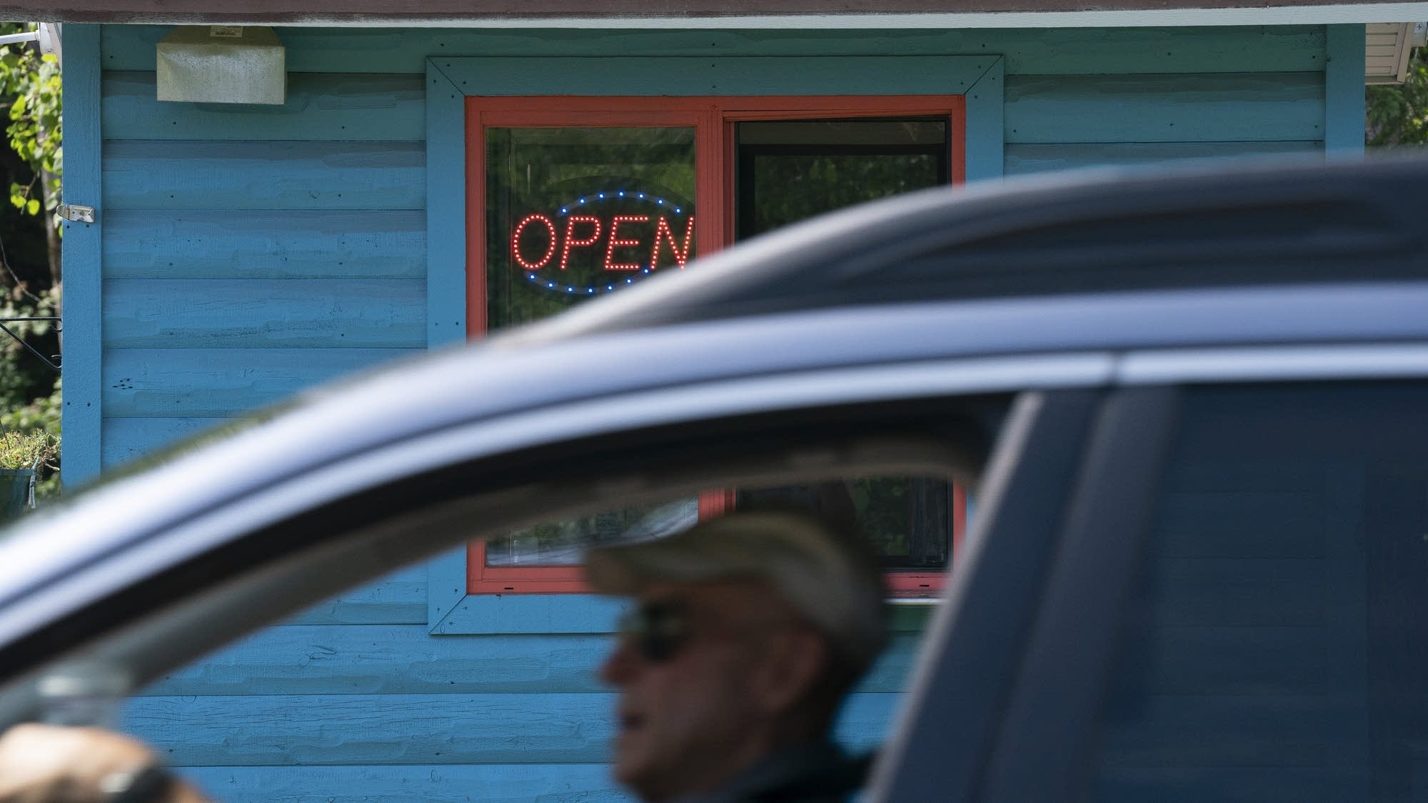 Native entrepreneurs helping build an economic future