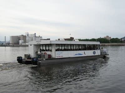 Ferry