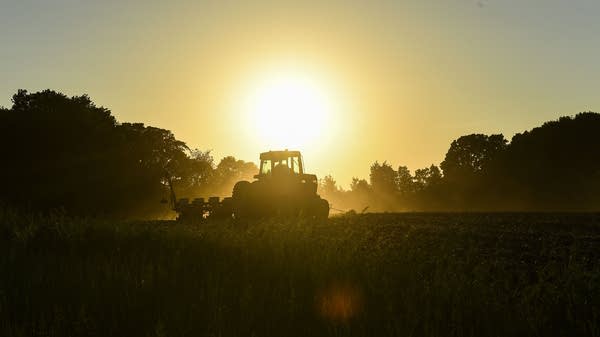The hot new crop is diesel