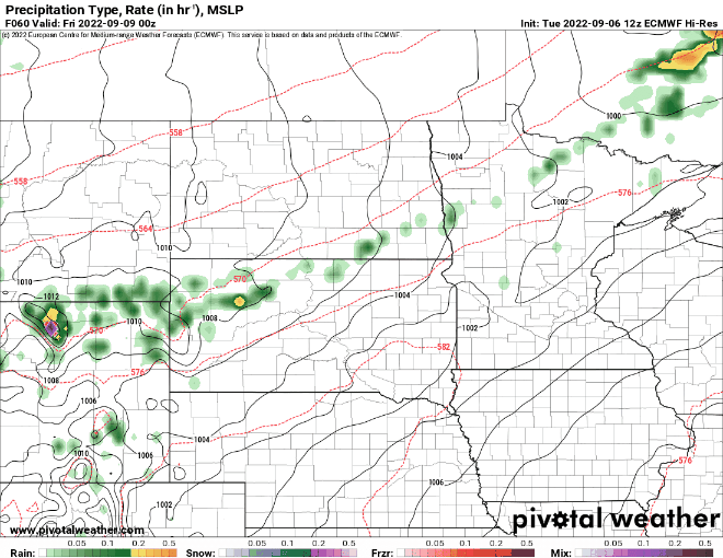 fri precip 5pm
