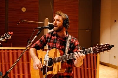 mustered courage julian abrahams