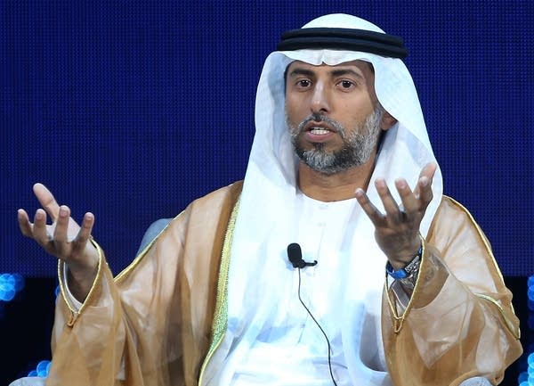 UAE stands firm against proposals to ramp up oil production