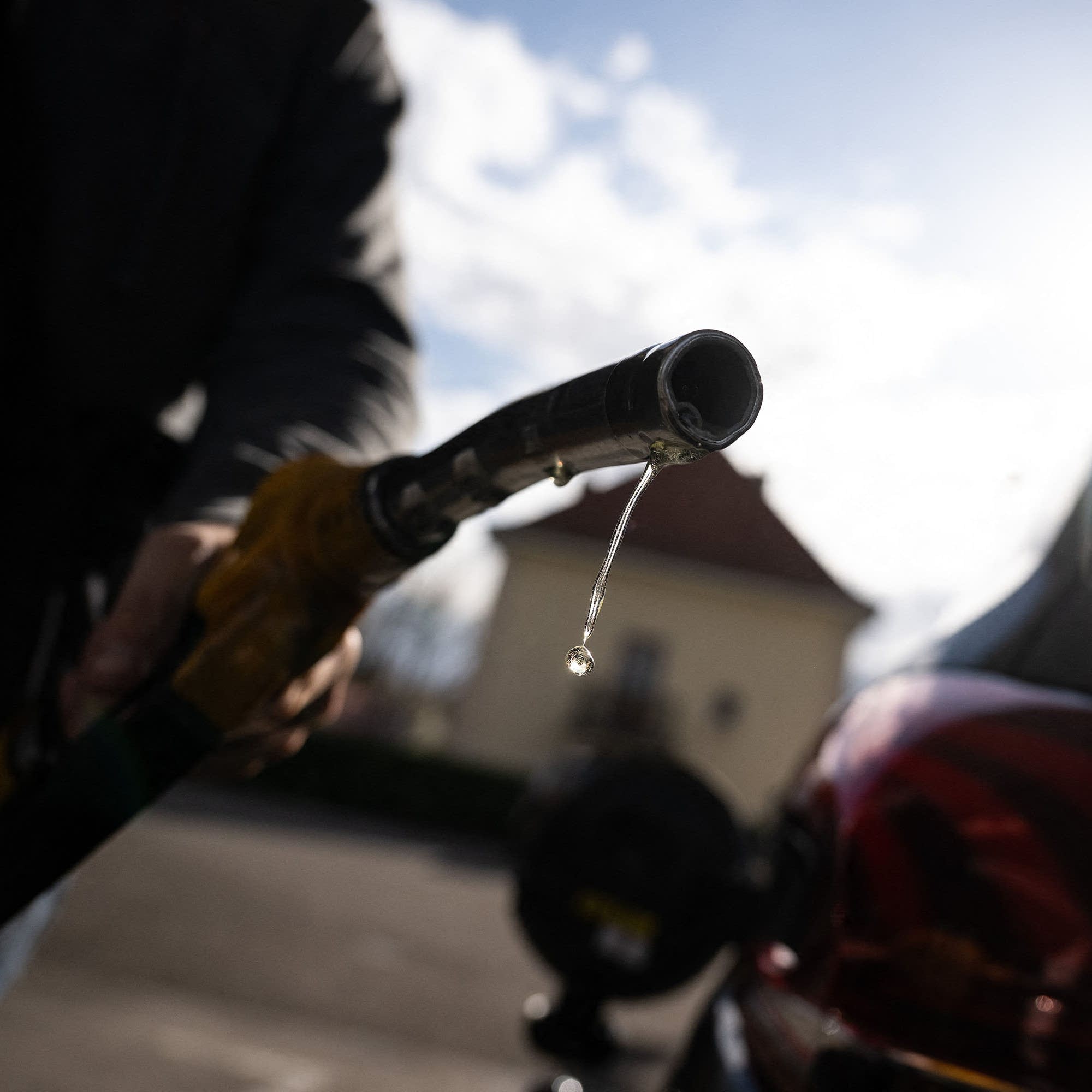 War in the Middle East, oil, and jobs