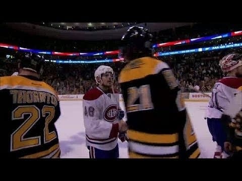 A little sportsmanship is sometimes too much to ask