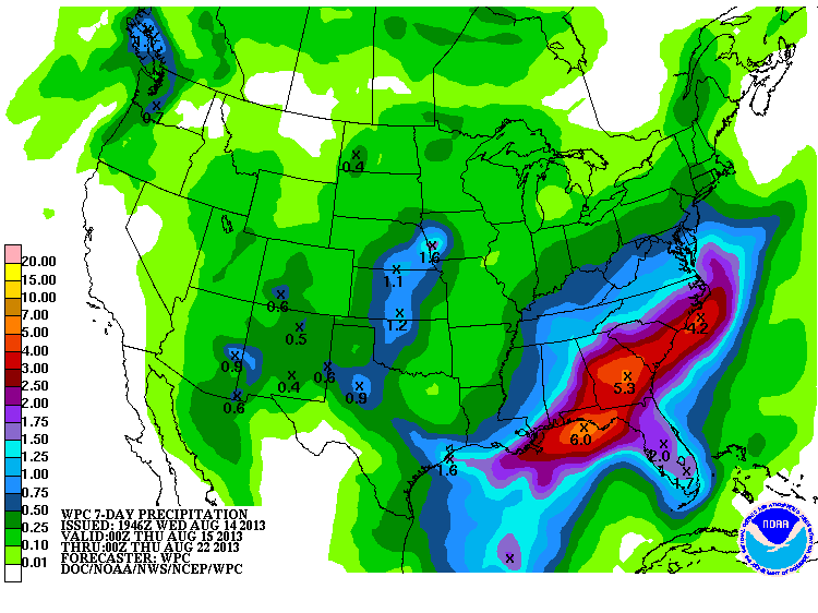 534 qpf