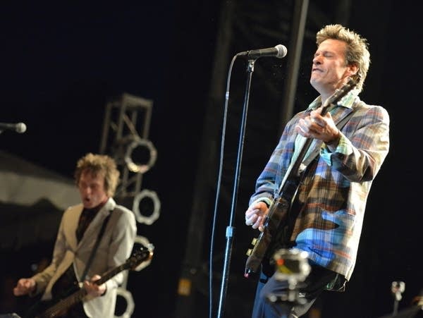 Today in Music History: Happy Birthday Paul Westerberg