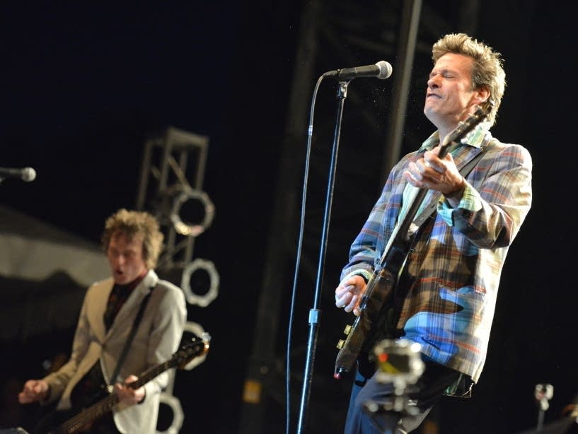Today in Music History: Happy Birthday Paul Westerberg