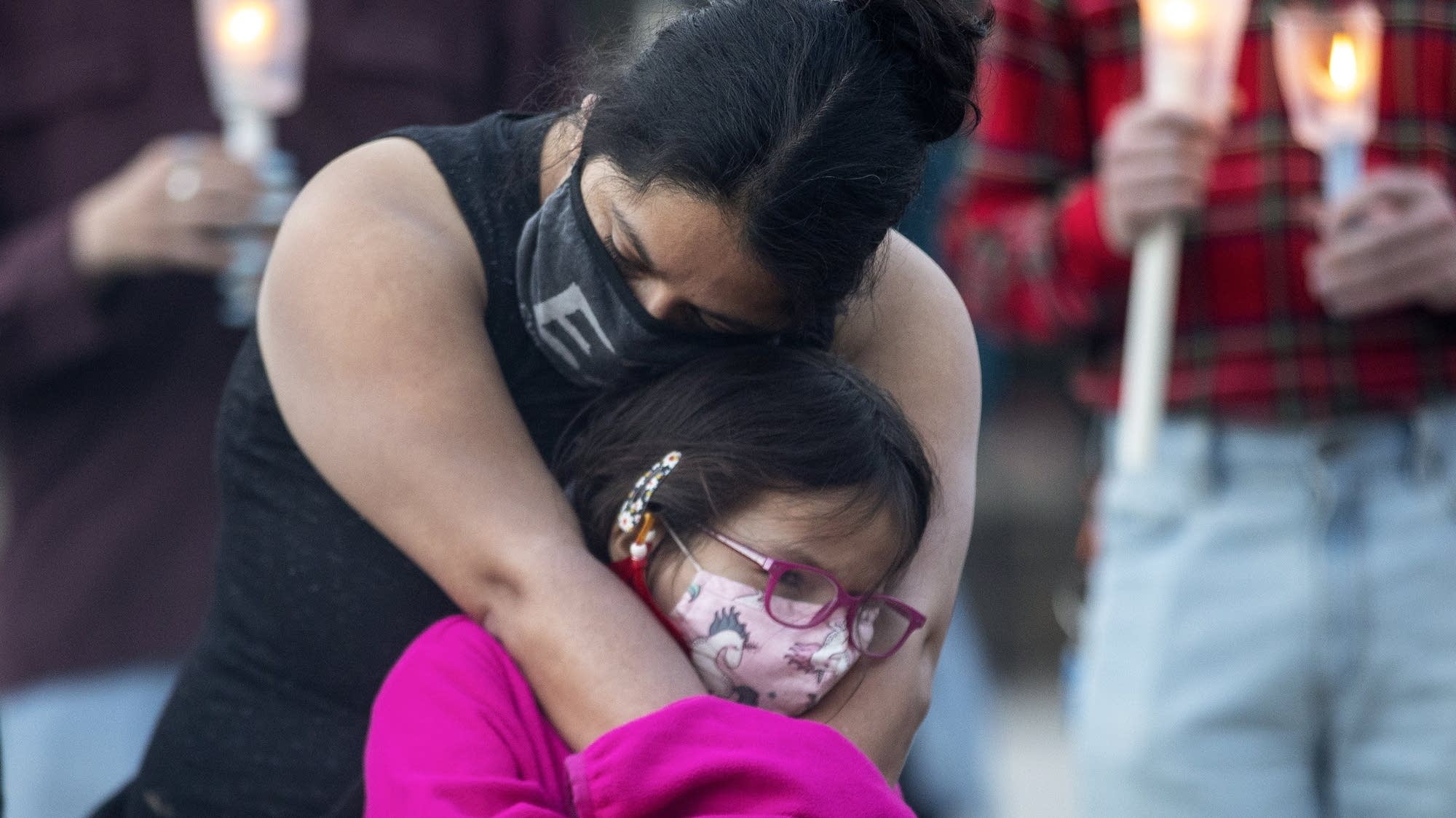 Canada Bodies At Indigenous School Not Isolated Incident Mpr News